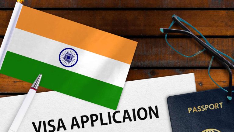 Indian Visa for Belgian and Austrian Citizens: A Comprehensive Guide