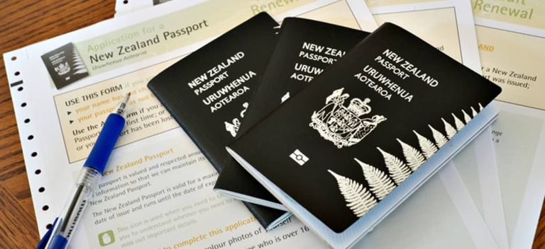 A Comprehensive Guide to New Zealand Visas for Irish and Czech Citizens