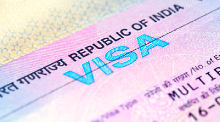 Complete Guide to Indian Visa for Moroccan and Australian Citizens