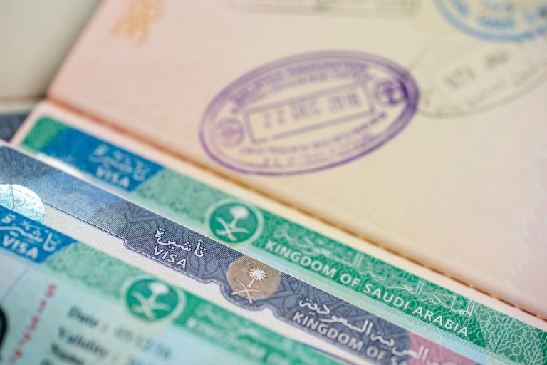 Navigating Saudi Visas: A Comprehensive Guide for Czech and Finnish Citizens