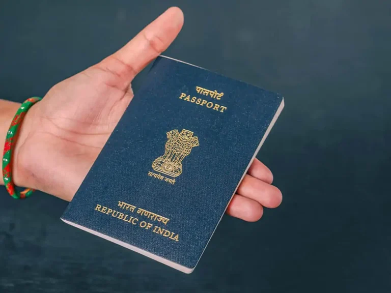 Unlocking Opportunities: A Guide to Indian Visas for Omani and Myanmar Citizens