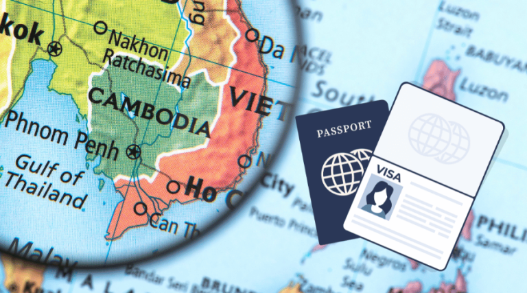 Navigating Cambodia Visa Requirements: A Comprehensive Guide for Bolivian and Bosnia and Herzegovina Citizens