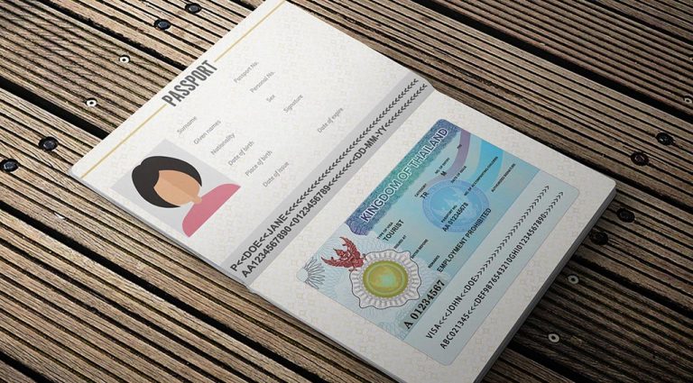 A Step-by-Step Guide to Indian Visas for South Korean and Thai Citizens: Everything You Need to Know